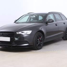 Foto inzerátu Audi A6 3.0 TDI