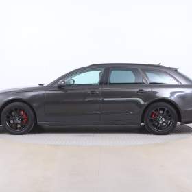 Foto inzerátu Audi A6 3.0 TDI