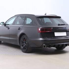 Foto inzerátu Audi A6 3.0 TDI