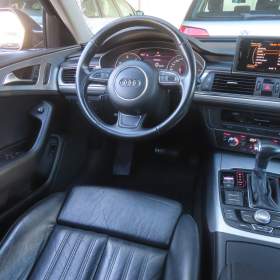 Foto inzerátu Audi A6 3.0 TDI