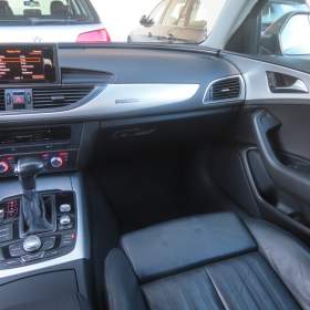 Foto inzerátu Audi A6 3.0 TDI
