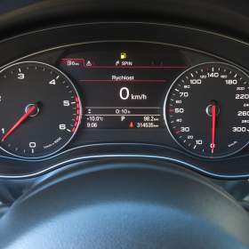 Foto inzerátu Audi A6 3.0 TDI