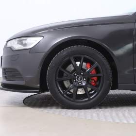 Foto inzerátu Audi A6 3.0 TDI