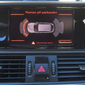 Foto inzerátu Audi A6 3.0 TDI