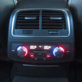 Foto inzerátu Audi A6 3.0 TDI