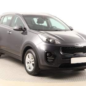 Kia Sportage 1.7 CRDi / 19197067