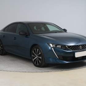 Peugeot 508 1.6 PureTech / 19197086