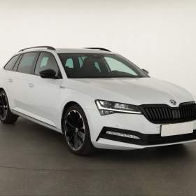 Škoda Superb 2.0 TDI / 19198543
