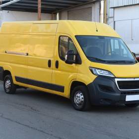 Peugeot Boxer 2.0 BlueHDi / 19198550