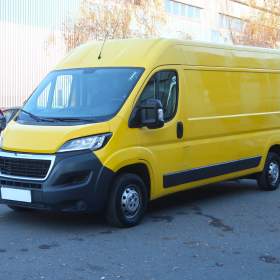 Foto inzerátu Peugeot Boxer 2.0 BlueHDi