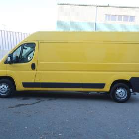 Foto inzerátu Peugeot Boxer 2.0 BlueHDi