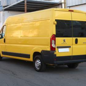 Foto inzerátu Peugeot Boxer 2.0 BlueHDi