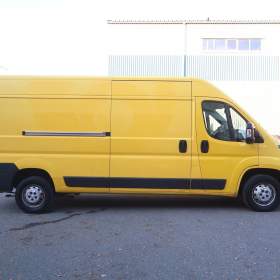 Foto inzerátu Peugeot Boxer 2.0 BlueHDi