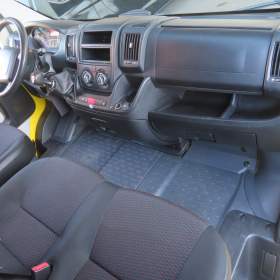 Foto inzerátu Peugeot Boxer 2.0 BlueHDi