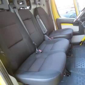 Foto inzerátu Peugeot Boxer 2.0 BlueHDi