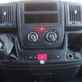 Foto inzerátu Peugeot Boxer 2.0 BlueHDi