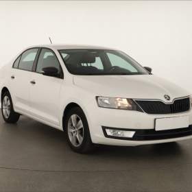 Škoda Rapid 1.4 TDI / 19198557