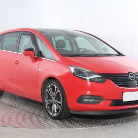 Opel Zafira 1.6 Turbo / 19198646
