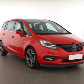 Opel Zafira 1.6 Turbo / 19198646