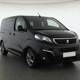Peugeot Traveller 2.0 BlueHDi / 19199203