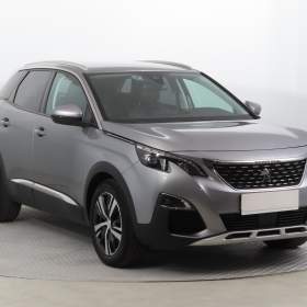 Peugeot 3008 1.5 BlueHDi / 19199207