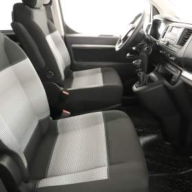 Citroën SpaceTourer 2.0 BlueHDi / 19199243