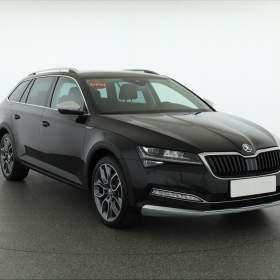 Škoda Superb 2.0 TSI / 19199904