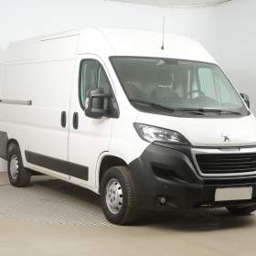 Peugeot Boxer 2.2 BlueHDi / 19199917