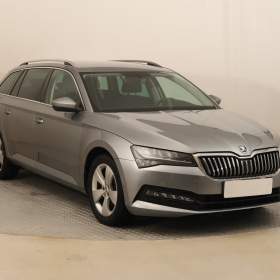 Škoda Superb 2.0 TDI / 19200759
