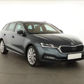 Škoda Octavia 1.4 TSI iV / 19200806
