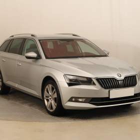 Škoda Superb 2.0 TDI / 19201368