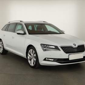 Škoda Superb 2.0 TDI / 19201368