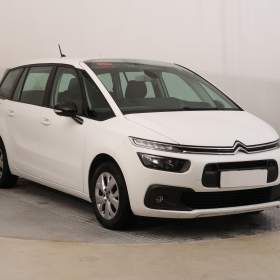 Citroën C4 Grand SpaceTourer 1.5 HDi / 19203029