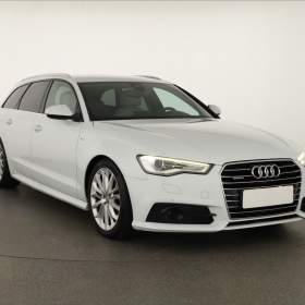 Audi A6 3.0 TDI / 19203049