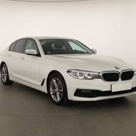 BMW Řada 5 520d xDrive / 19203108