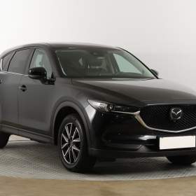 Mazda CX- 5 2.5 Skyactiv- G / 19203186