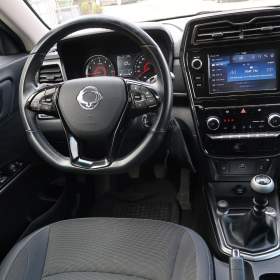 SsangYong Tivoli 1.5 T- GDI / 19205885