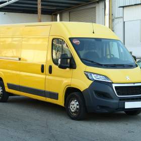 Peugeot Boxer 2.0 BlueHDi / 19205929