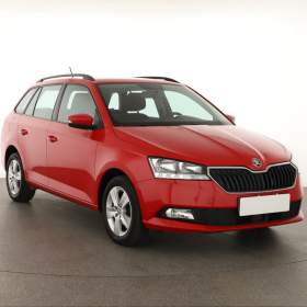 Škoda Fabia 1.0 TSI / 19205958
