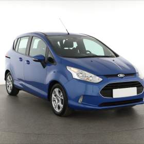 Ford B- MAX 1.6 TDCi / 19207899