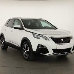 Peugeot 3008 1.5 BlueHDi / 19207917