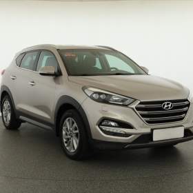 Hyundai Tucson 2.0 CRDi / 19207962