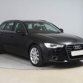 Audi A6 3.0 TDI / 19207966