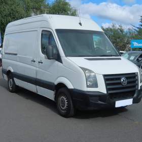 Volkswagen Crafter 2.5 TDI / 19207977