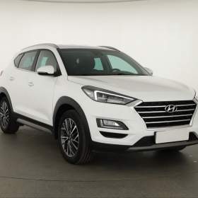 Hyundai Tucson 1.6 CRDi / 19208442