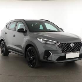 Hyundai Tucson 1.6 CRDi / 19208442