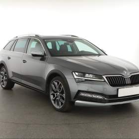 Škoda Superb 2.0 TSI / 19209019