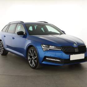 Škoda Superb 2.0 TDI / 19209024