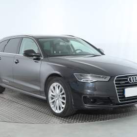 Audi A6 3.0 TDI / 19209148