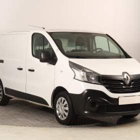 Renault Trafic 1.6 dCi / 19209178